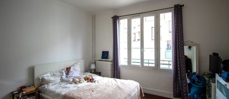 Apartment 2 rooms of 50 m² in Le Perreux-sur-Marne (94170)