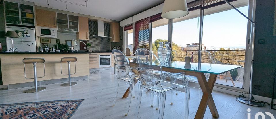 Appartement 4 pièces de 102 m² à Montpellier (34000)
