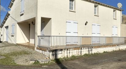 Maison de village 5 pièces de 83 m² à Sainte-Cécile (85110)