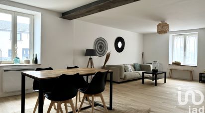 Apartment 5 rooms of 133 m² in Fleury (57420)