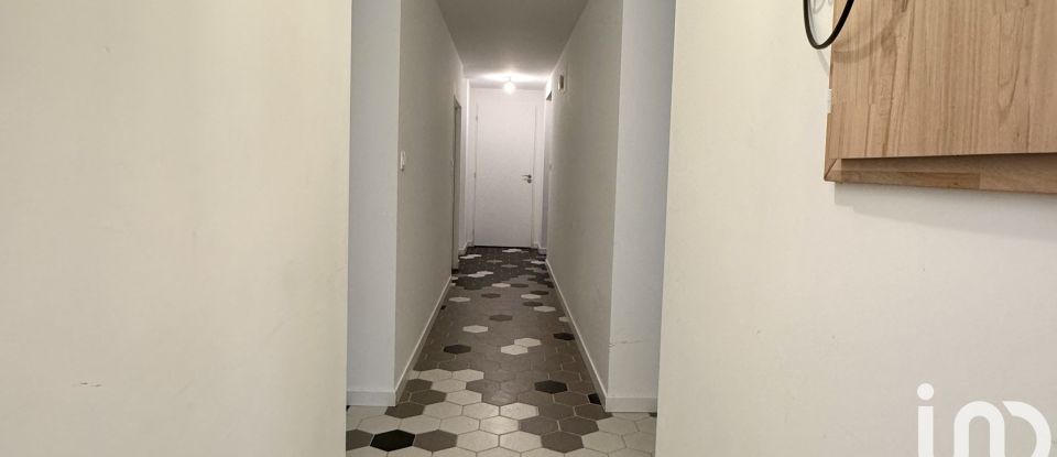 Appartement 5 pièces de 133 m² à Fleury (57420)