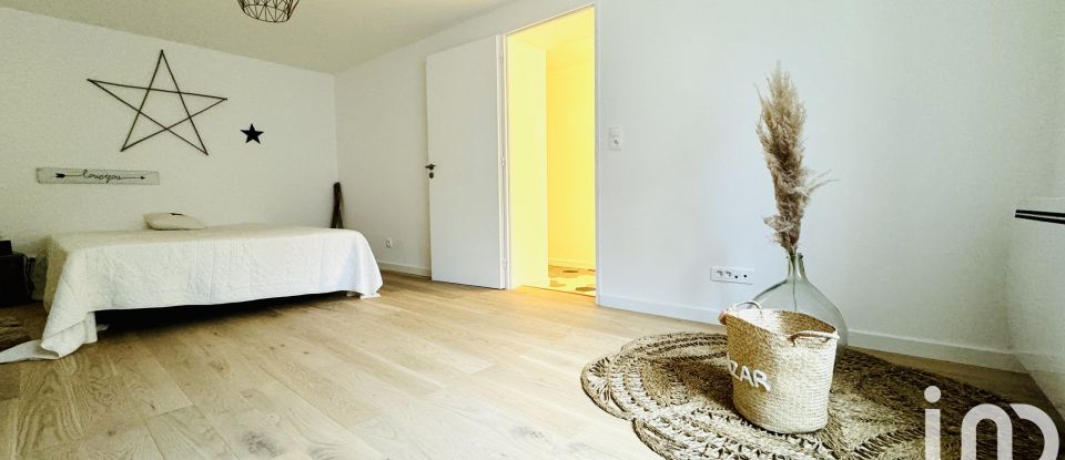 Apartment 5 rooms of 133 m² in Fleury (57420)