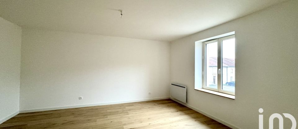 Appartement 5 pièces de 133 m² à Fleury (57420)