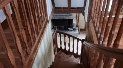 House 5 rooms of 128 m² in Crouay (14400)