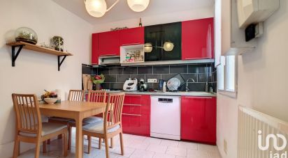 Town house 3 rooms of 59 m² in Drancy (93700)