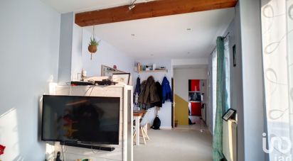 Town house 3 rooms of 59 m² in Drancy (93700)