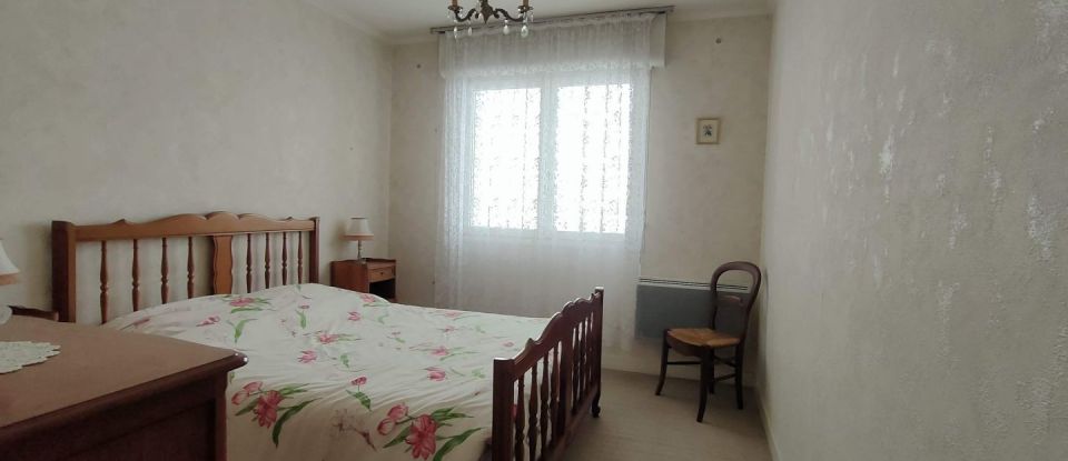 Apartment 3 rooms of 58 m² in Royan (17200)