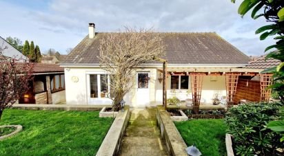 House 6 rooms of 106 m² in Tilly-sur-Seulles (14250)
