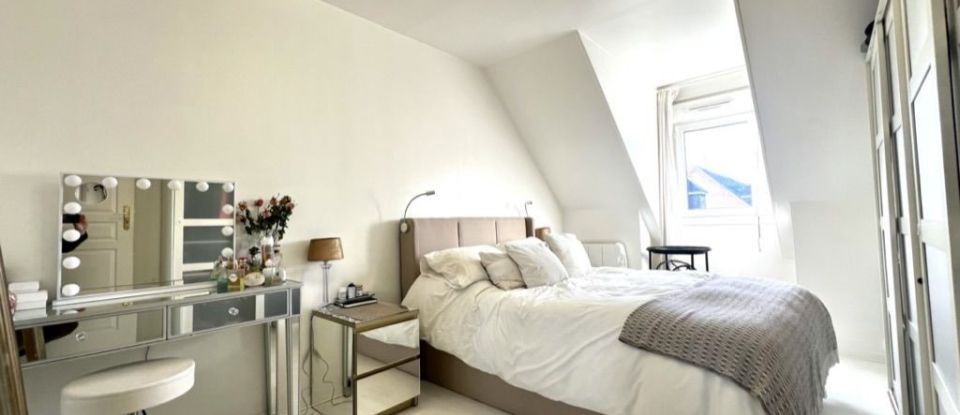 Maison 4 pièces de 93 m² à Honfleur (14600)