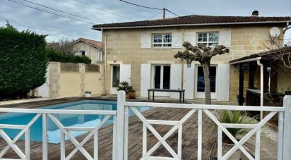 House 5 rooms of 187 m² in Libourne (33500)