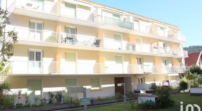 Appartement 1 pièce de 23 m² à Amélie-les-Bains-Palalda (66110)