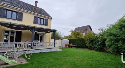 House 5 rooms of 100 m² in Oissel (76350)