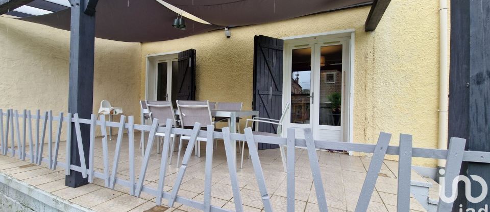 House 5 rooms of 100 m² in Oissel (76350)
