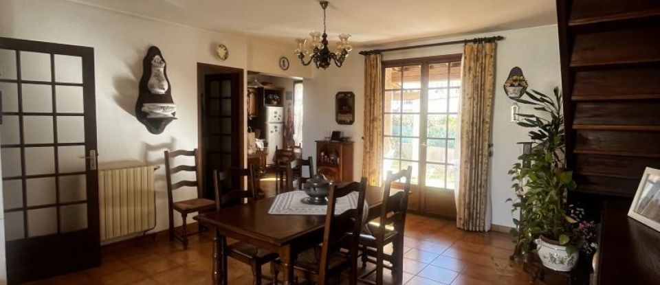 House 4 rooms of 87 m² in Frontignan (34110)