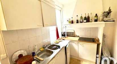 Apartment 2 rooms of 39 m² in Bayonne (64100)