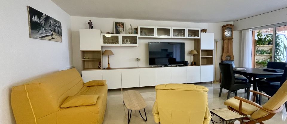 Apartment 2 rooms of 54 m² in Roquebrune-Cap-Martin (06190)