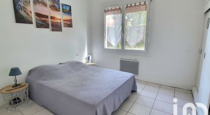 Apartment 4 rooms of 88 m² in Mimizan (40200)