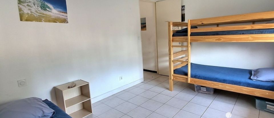 Apartment 4 rooms of 88 m² in Mimizan (40200)