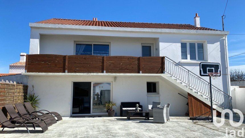 Maison 7 pièces de 158 m² à Noirmoutier-en-l'Île (85330)