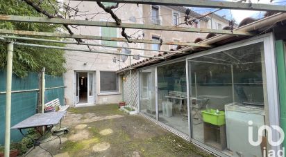 Town house 3 rooms of 94 m² in Quissac (30260)