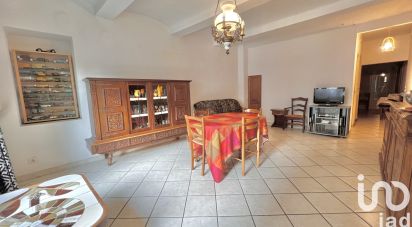 Town house 3 rooms of 94 m² in Quissac (30260)