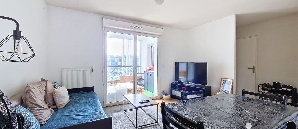 Apartment 2 rooms of 42 m² in Cenon (33150)