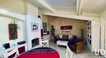 House 3 rooms of 56 m² in La Londe-les-Maures (83250)