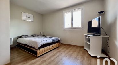 Maison 5 pièces de 89 m² à Périgny (94520)