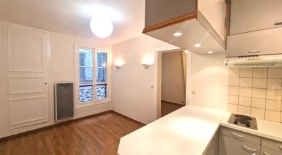 Appartement 2 pièces de 30 m² à Paris (75010)