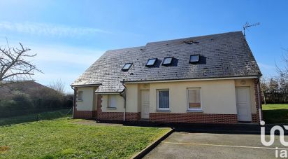 House 2 rooms of 51 m² in Le Neubourg (27110)