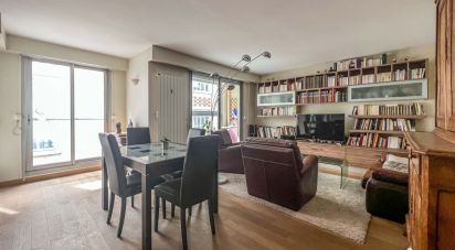 Apartment 4 rooms of 92 m² in Levallois-Perret (92300)