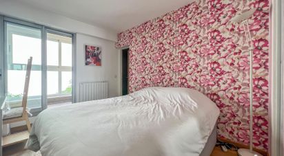 Appartement 4 pièces de 92 m² à Levallois-Perret (92300)