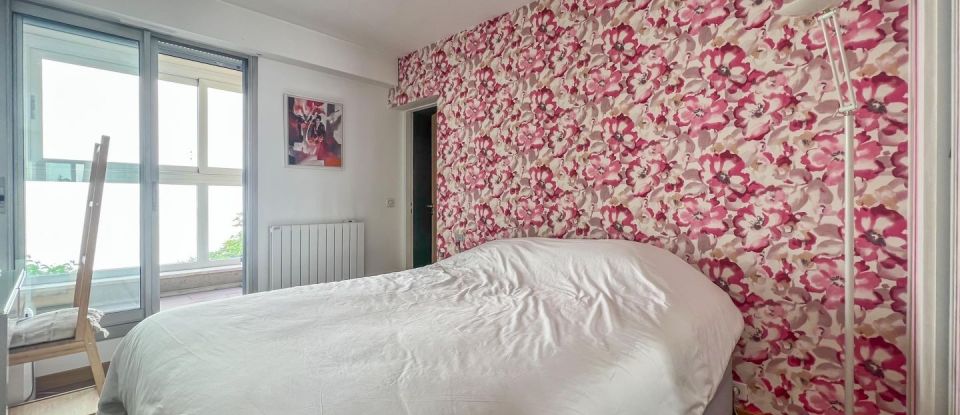 Apartment 4 rooms of 92 m² in Levallois-Perret (92300)