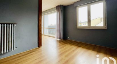 Apartment 5 rooms of 85 m² in Mondelange (57300)