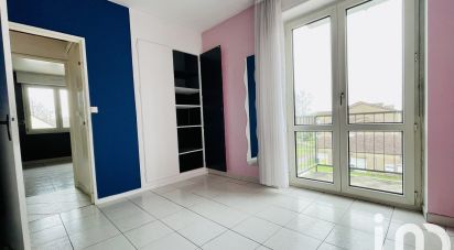 Appartement 5 pièces de 85 m² à Mondelange (57300)