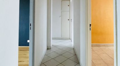 Apartment 5 rooms of 85 m² in Mondelange (57300)