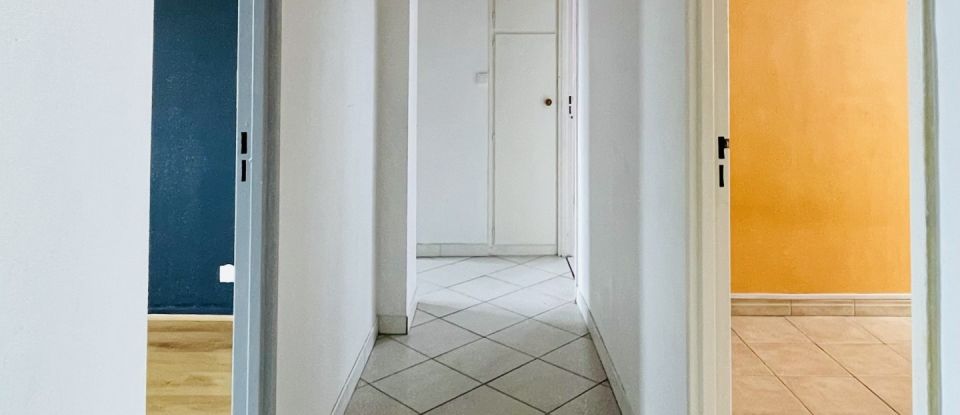 Appartement 5 pièces de 85 m² à Mondelange (57300)