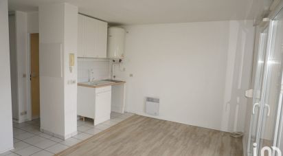 Appartement 1 pièce de 23 m² à Torcy (77200)