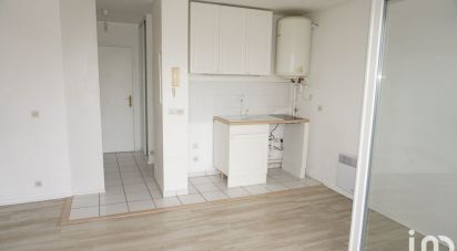 Appartement 1 pièce de 23 m² à Torcy (77200)