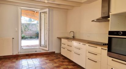 House 5 rooms of 155 m² in Segonzac (16130)