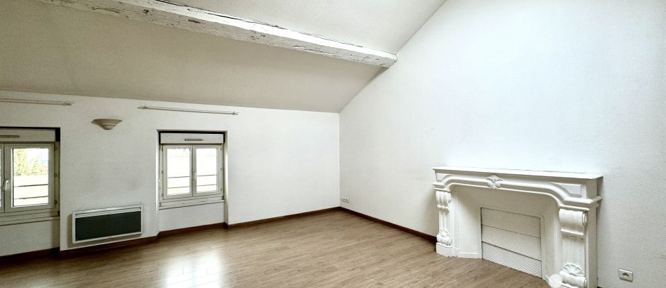 Appartement 4 pièces de 115 m² à Narbonne (11100)