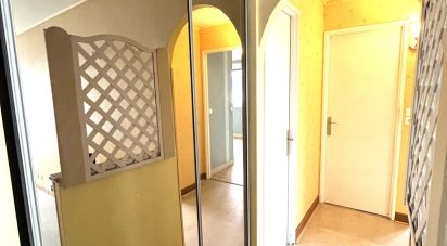 Apartment 3 rooms of 65 m² in Athis-Mons (91200)