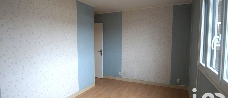 Apartment 3 rooms of 65 m² in Athis-Mons (91200)