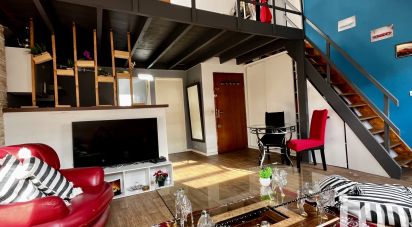 Appartement 1 pièce de 37 m² à Lille (59000)