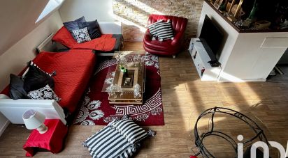 Apartment 1 room of 37 m² in Lille (59000)