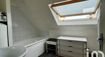 Appartement 1 pièce de 37 m² à Lille (59000)