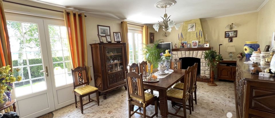 House 7 rooms of 141 m² in Boutigny-Prouais (28410)