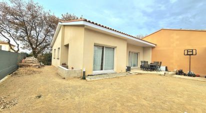 House 4 rooms of 100 m² in Thuir (66300)
