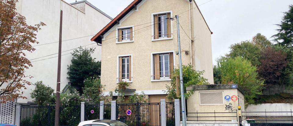 Maison 4 pièces de 103 m² à Montreuil (93100)