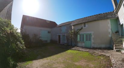 House 6 rooms of 138 m² in Le Bardon (45130)